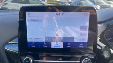 Ford Fiesta 1.0 EcoBoost Hbd mHEV 125 Titanium X 5dr Petrol Hatchback